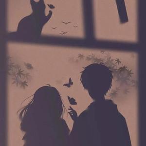 日本淫荡男女站立
